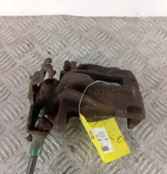 Etrier arriere droit (freinage) RENAULT TRAFIC 2 Photo n°1