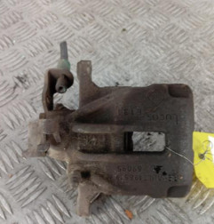 Etrier arriere gauche (freinage) RENAULT TRAFIC 2 Photo n°1