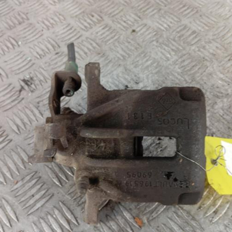 Etrier arriere gauche (freinage) RENAULT TRAFIC 2 Etrier arriere gauche (freinage) RENAULT TRAFIC 2