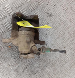 Etrier arriere gauche (freinage) RENAULT TRAFIC 2