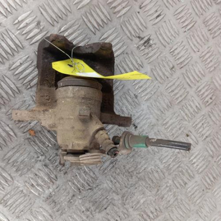 Etrier arriere gauche (freinage) RENAULT TRAFIC 2