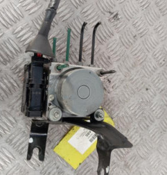 Bloc ABS (freins anti-blocage) RENAULT CLIO 3 Photo n°1