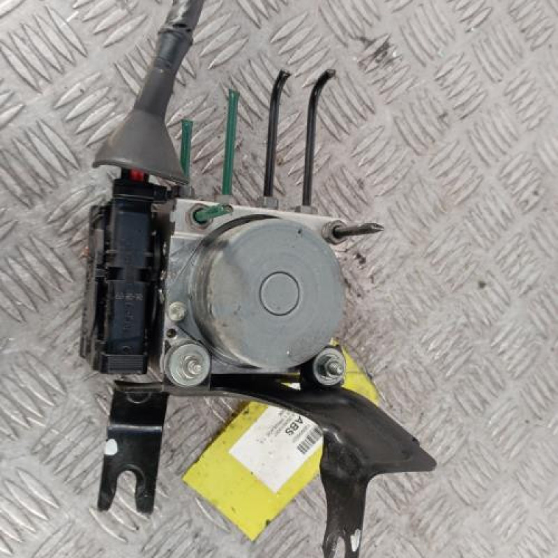 Bloc ABS (freins anti-blocage) RENAULT CLIO 3