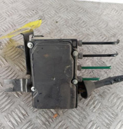 Bloc ABS (freins anti-blocage) RENAULT CLIO 3