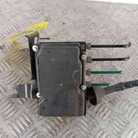Bloc ABS (freins anti-blocage) RENAULT CLIO 3
