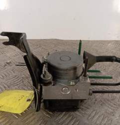 Bloc ABS (freins anti-blocage) RENAULT CLIO 3 Photo n°3