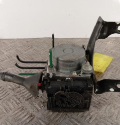 Bloc ABS (freins anti-blocage) RENAULT CLIO 3 Photo n°4