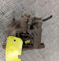 Etrier arriere gauche (freinage) MERCEDES VITO 638 Photo n°1