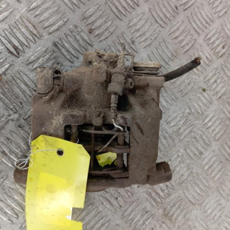 Etrier arriere gauche (freinage) MERCEDES VITO 638 Photo n°1