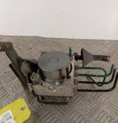 Bloc ABS (freins anti-blocage) RENAULT CLIO 3 Photo n°1