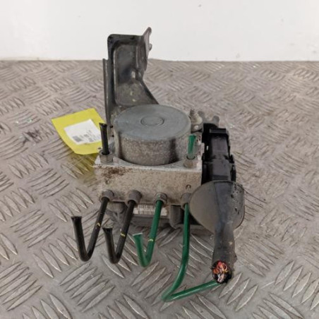 Bloc ABS (freins anti-blocage) RENAULT CLIO 3