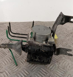 Bloc ABS (freins anti-blocage) RENAULT CLIO 3 Photo n°3