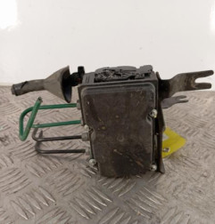 Bloc ABS (freins anti-blocage) RENAULT CLIO 3 Photo n°4