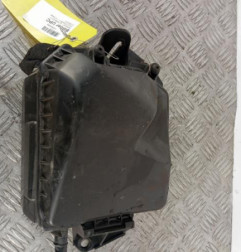 Boitier UPC RENAULT CLIO 3 Photo n°1