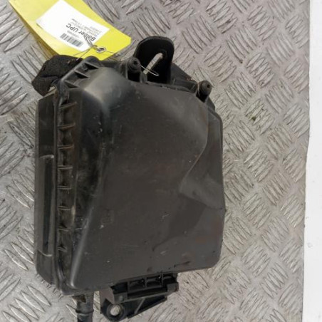 Boitier UPC RENAULT CLIO 3 Photo n°1