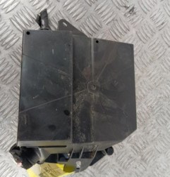 Boitier UPC RENAULT CLIO 3