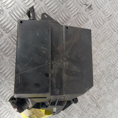 Boitier UPC RENAULT CLIO 3