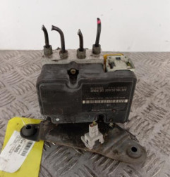 Bloc ABS (freins anti-blocage) PEUGEOT 206 Photo n°1