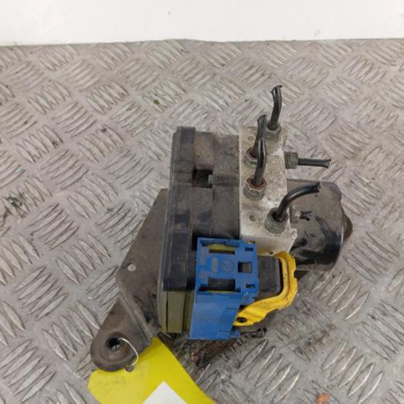 Bloc ABS (freins anti-blocage) PEUGEOT 206 Bloc ABS (freins anti-blocage) PEUGEOT 206
