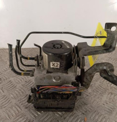 Bloc ABS (freins anti-blocage) FORD FIESTA 6 Photo n°1