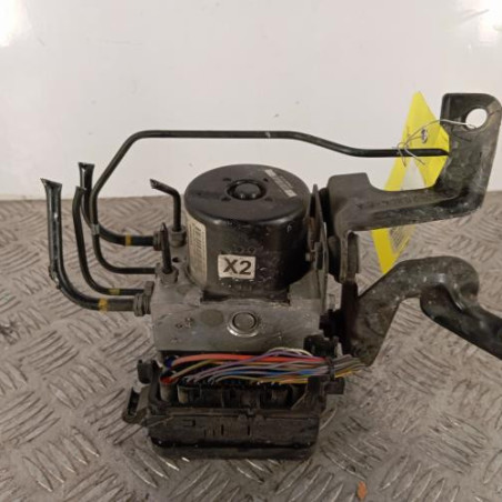 Bloc ABS (freins anti-blocage) FORD FIESTA 6 Photo n°1