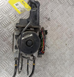 Bloc ABS (freins anti-blocage) FORD FIESTA 6 Photo n°4