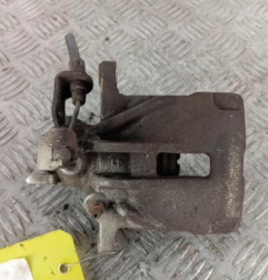 Etrier arriere gauche (freinage) RENAULT TRAFIC 2 Photo n°1