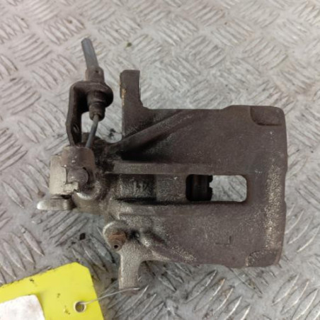 Etrier arriere gauche (freinage) RENAULT TRAFIC 2 Photo n°1