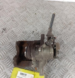 Etrier arriere gauche (freinage) RENAULT TRAFIC 2