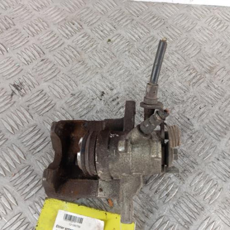 Etrier arriere gauche (freinage) RENAULT TRAFIC 2