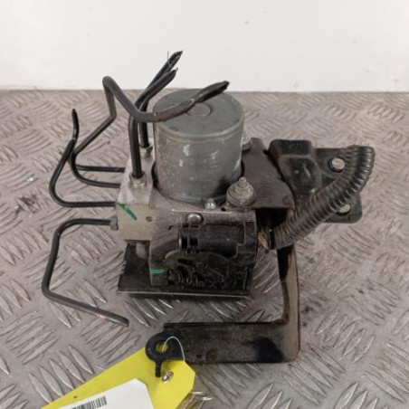 Bloc ABS (freins anti-blocage) NISSAN QASHQAI 1 Photo n°1