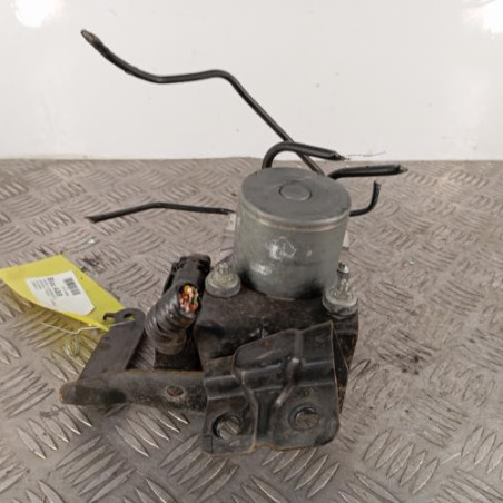 Bloc ABS (freins anti-blocage) NISSAN QASHQAI 1