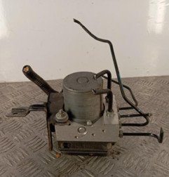 Bloc ABS (freins anti-blocage) NISSAN QASHQAI 1 Photo n°3