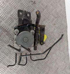 Bloc ABS (freins anti-blocage) NISSAN QASHQAI 1 Photo n°4