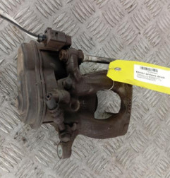 Etrier arriere droit (freinage) NISSAN QASHQAI 2 Photo n°1