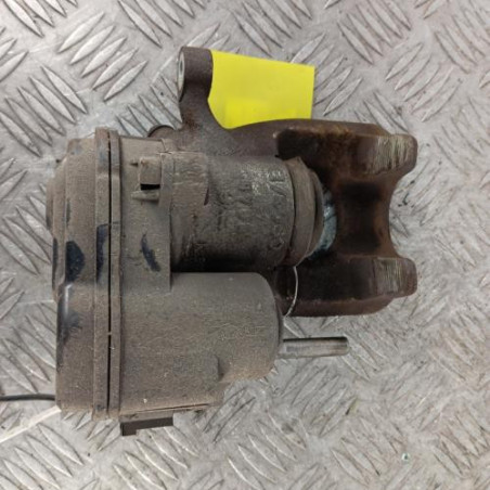 Etrier arriere droit (freinage) NISSAN QASHQAI 2