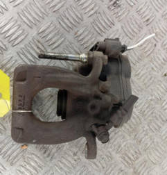 Etrier arriere gauche (freinage) NISSAN QASHQAI 2 Photo n°1