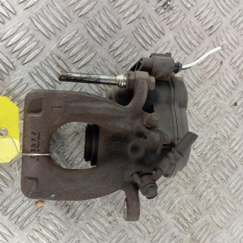 Etrier arriere gauche (freinage) NISSAN QASHQAI 2