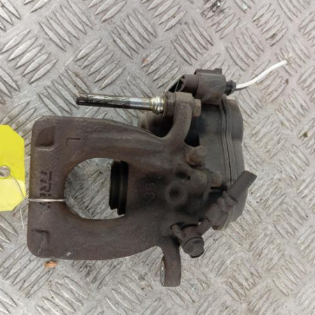 Etrier arriere gauche (freinage) NISSAN QASHQAI 2 Photo n°1