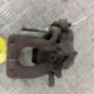 Etrier arriere gauche (freinage) NISSAN QASHQAI 2