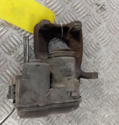 Etrier arriere gauche (freinage) NISSAN QASHQAI 2