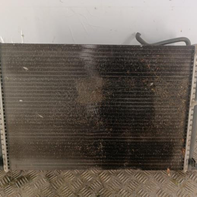 Radiateur eau MINI MINI 2 R56 Radiateur eau MINI MINI 2 R56