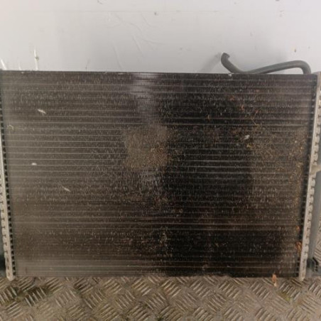 Radiateur eau MINI MINI 2 R56 Photo n°1