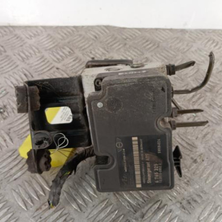 Bloc ABS (freins anti-blocage) MINI MINI 1 R50/R53