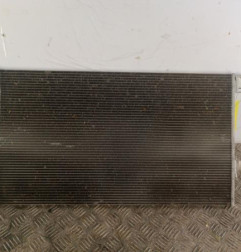 Radiateur clim DACIA LODGY Photo n°1