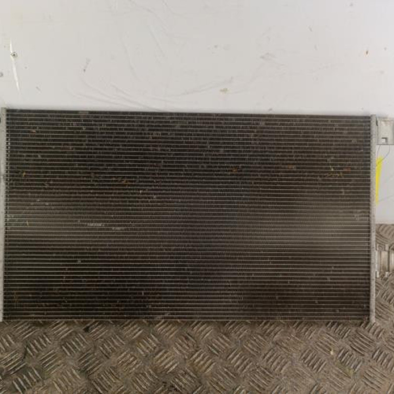 Radiateur clim DACIA LODGY Radiateur clim DACIA LODGY