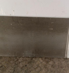Radiateur clim DACIA LODGY