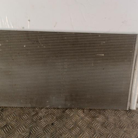 Radiateur clim DACIA LODGY