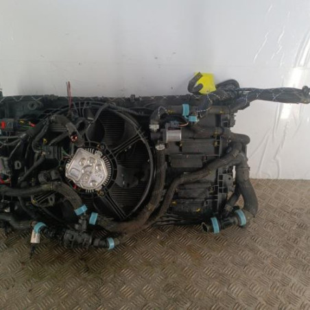 Radiateur eau DACIA LODGY Photo n°1