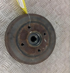 Tambour arriere gauche CITROEN C3 2 Photo n°1